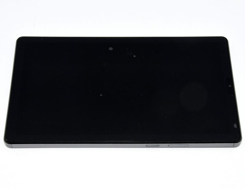 TABLET LENOVO TAB M9 32GB GRIS afbeelding 5