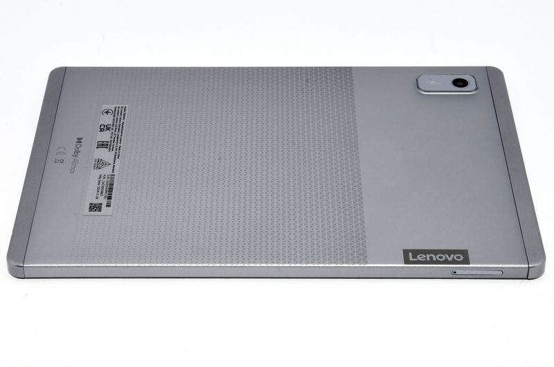 TABLET LENOVO TAB M9 32GB GRIS afbeelding 6