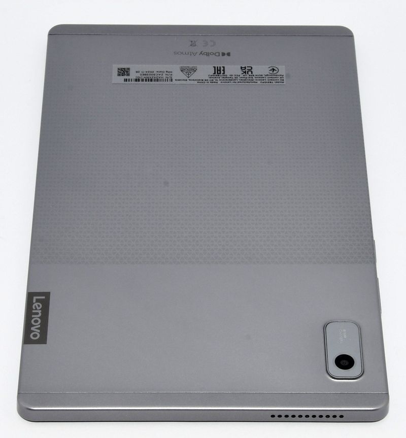 TABLET LENOVO TAB M9 32GB GRIS afbeelding 4