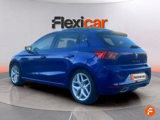 Seat Ibiza 1.0 EcoTSI 85kW (115CV) FR