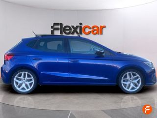Seat Ibiza 1.0 EcoTSI 85kW (115CV) FR