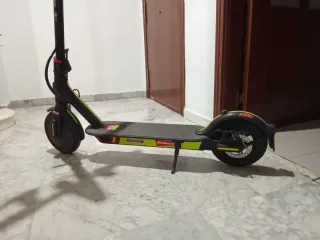 Patinete Eléctrico Xiaomi