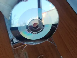 CD 10cc 3 Track Old Gold