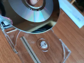 CD 10cc 3 Track Old Gold