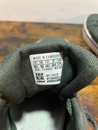 Adidas VS Pace 2.0 Scarpe Uomo