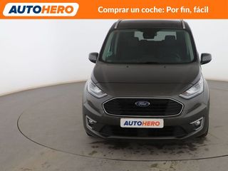 Ford Tourneo Connect 1.5 EcoBlue TDCi Titanium