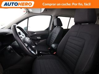 Ford Tourneo Connect 1.5 EcoBlue TDCi Titanium