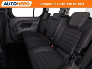 Ford Tourneo Connect 1.5 EcoBlue TDCi Titanium