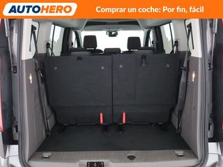 Ford Tourneo Connect 1.5 EcoBlue TDCi Titanium