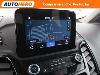 Ford Tourneo Connect 1.5 EcoBlue TDCi Titanium