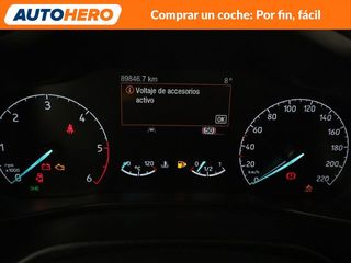 Ford Tourneo Connect 1.5 EcoBlue TDCi Titanium