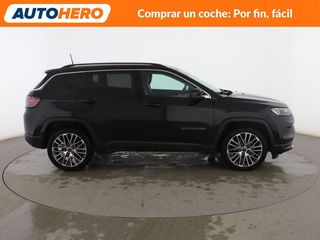 Jeep Compass 1.3 T-GDi Limited FWD