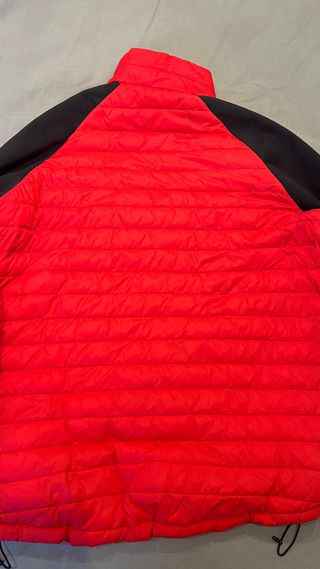 Vendo Chaqueta Trangoworld, talla L