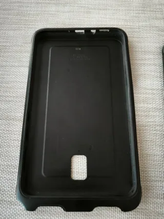 Tablet Samsung Galaxy Tab Active3 Negra