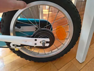 Pack Bicicleta infantil + Patinete