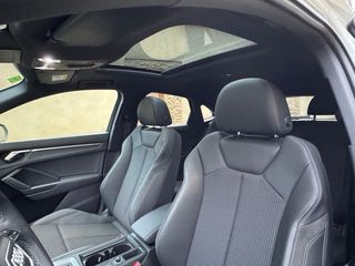 Audi Q3 35 TDI 150 S Line S tronic