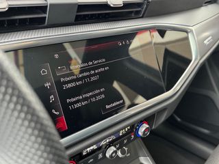 Audi Q3 35 TDI 150 S Line S tronic