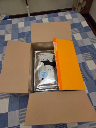 Camisetas Youngla tallas S y M