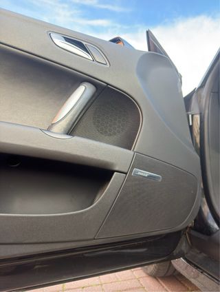 Audi TT 3.2 250cv quattro DSG 2007