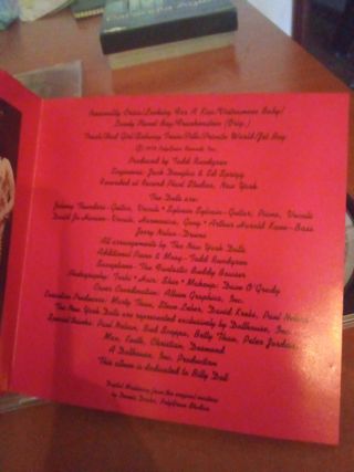 New York Dolls CD Punk Rock