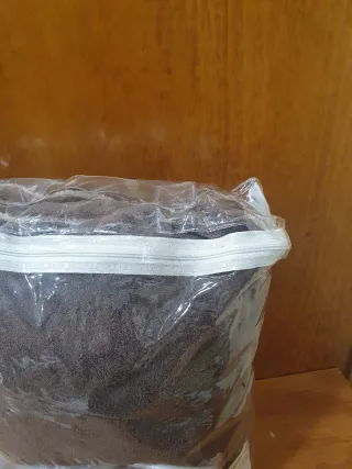 Manta Eléctrica Smart Confort Bicolor