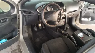 Peugeot 207 2008