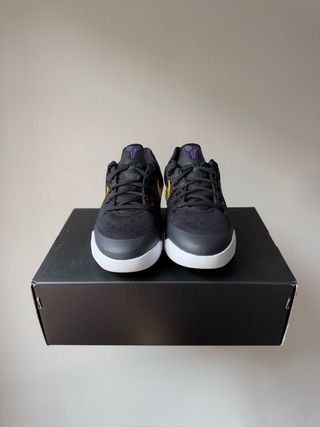 Nike Kobe 9 EM Low TB Lakers Away [39]