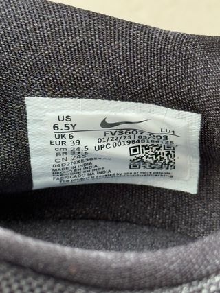 Nike Kobe 9 EM Low TB Lakers Away [39]