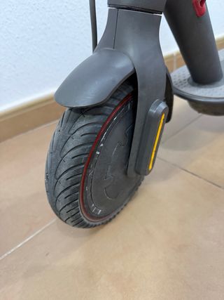 Patinete Eléctrico Xiaomi M365