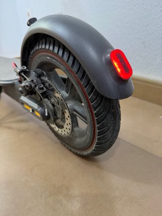 Patinete Eléctrico Xiaomi M365