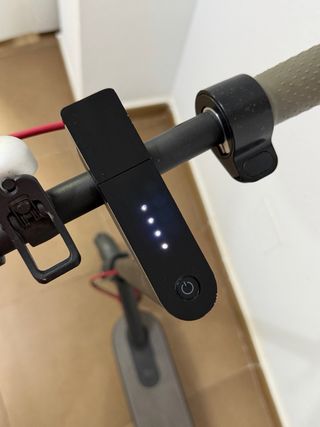 Patinete Eléctrico Xiaomi M365