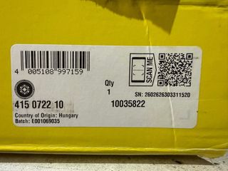 VOLANO BMW SERIE F B37-B47