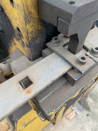 Geka Multifunción