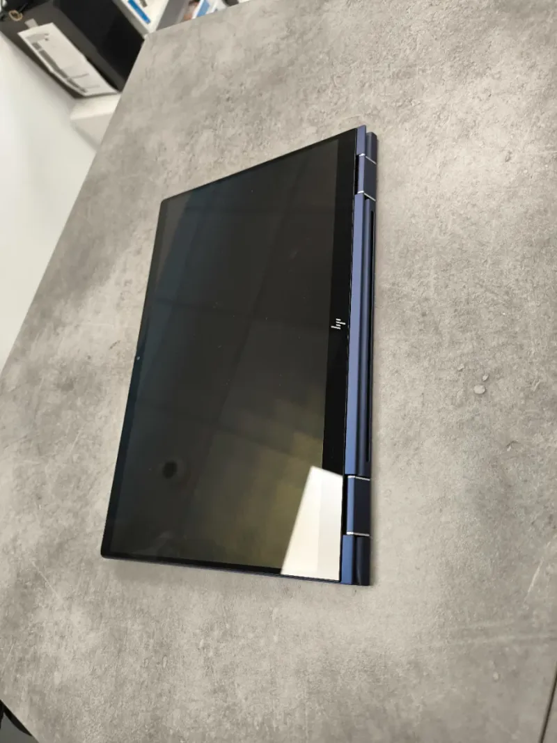 HP Dragonfly i7 Convertible Táctil 16GB W11 afbeelding 4