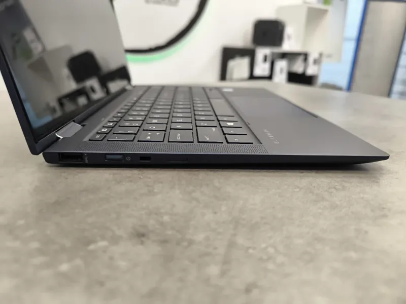 HP Dragonfly i7 Convertible Táctil 16GB W11 afbeelding 5