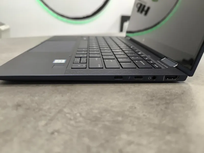 HP Dragonfly i7 Convertible Táctil 16GB W11 afbeelding 6