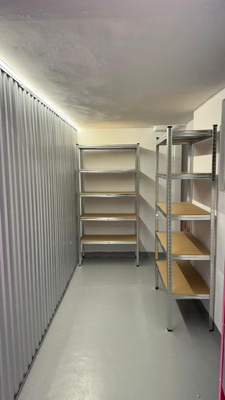 Trasteros de alquiler en Albacete