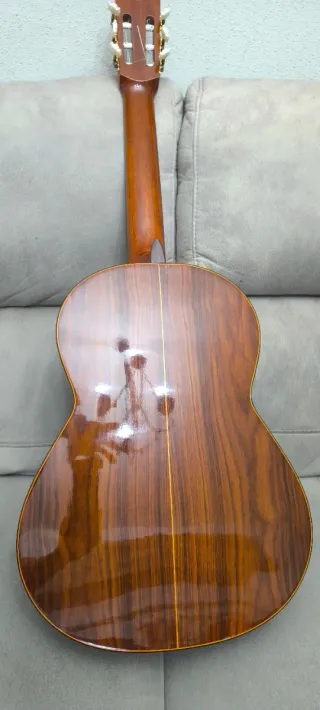 Guitarra Admira Princesa