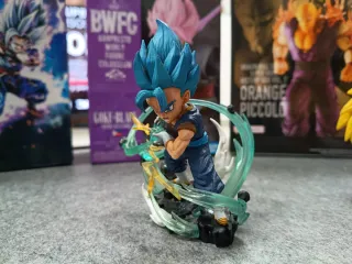 Figura Dragon Ball Z Goku Super Saiyan 3