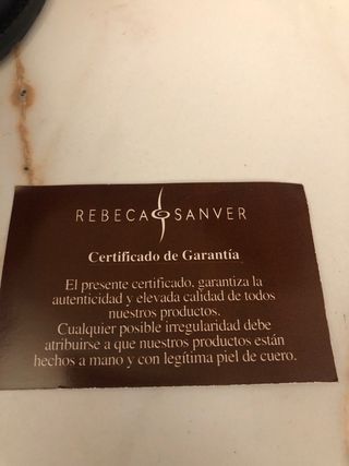 Zapatos Rebeca Sanver Mujer Azul