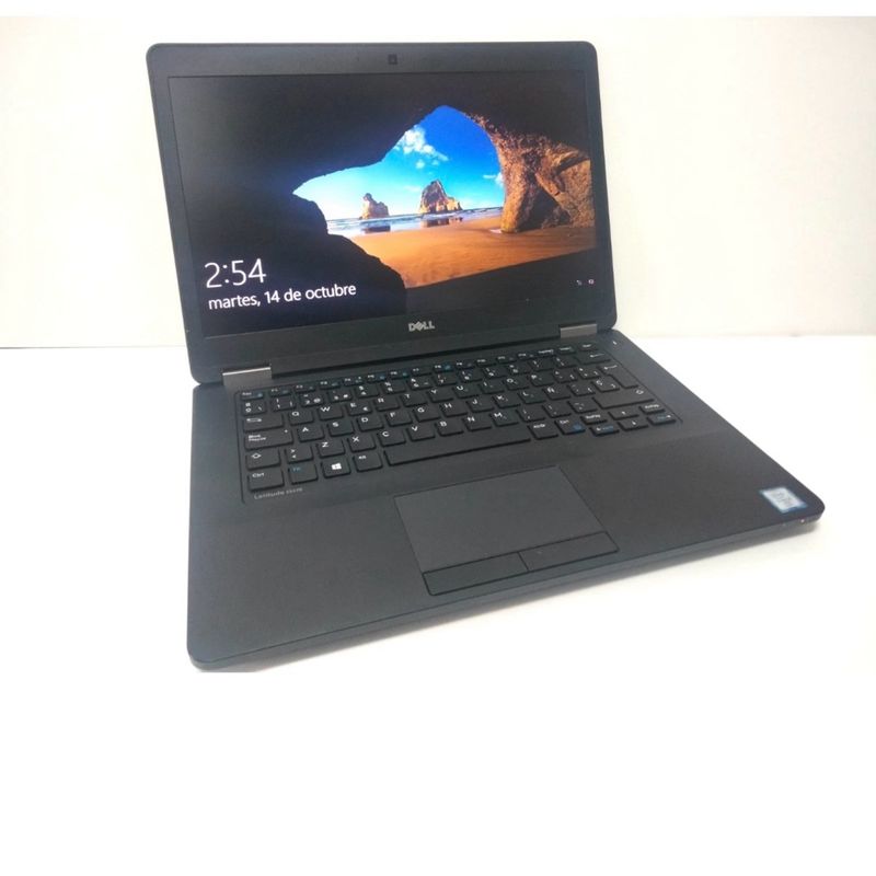 Dell Latitude E5480 Intel Core i5