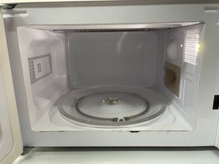 Microondas Cecotec Blanco