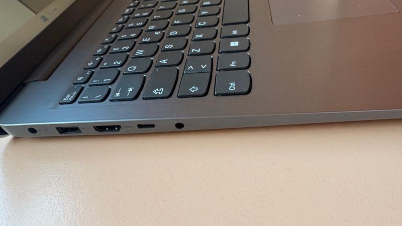 Lenovo IdeaPad 3 (i5) de 12.ª generación, 16 GB de RAM, SSD de 477 GB afbeelding 5