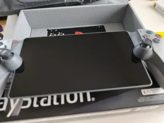 PlayStation Portal 30 Aniversario