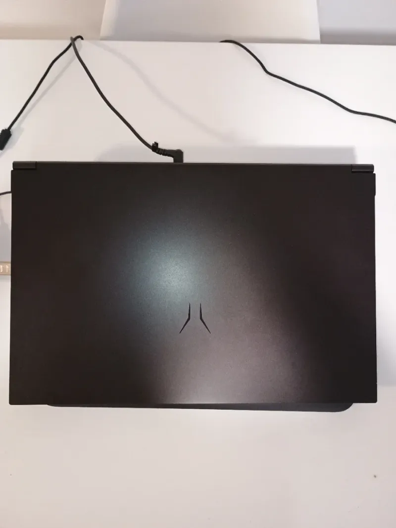 Portátil Gaming Erazer Scout E30i afbeelding 3
