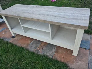 Mueble de salón para TV.