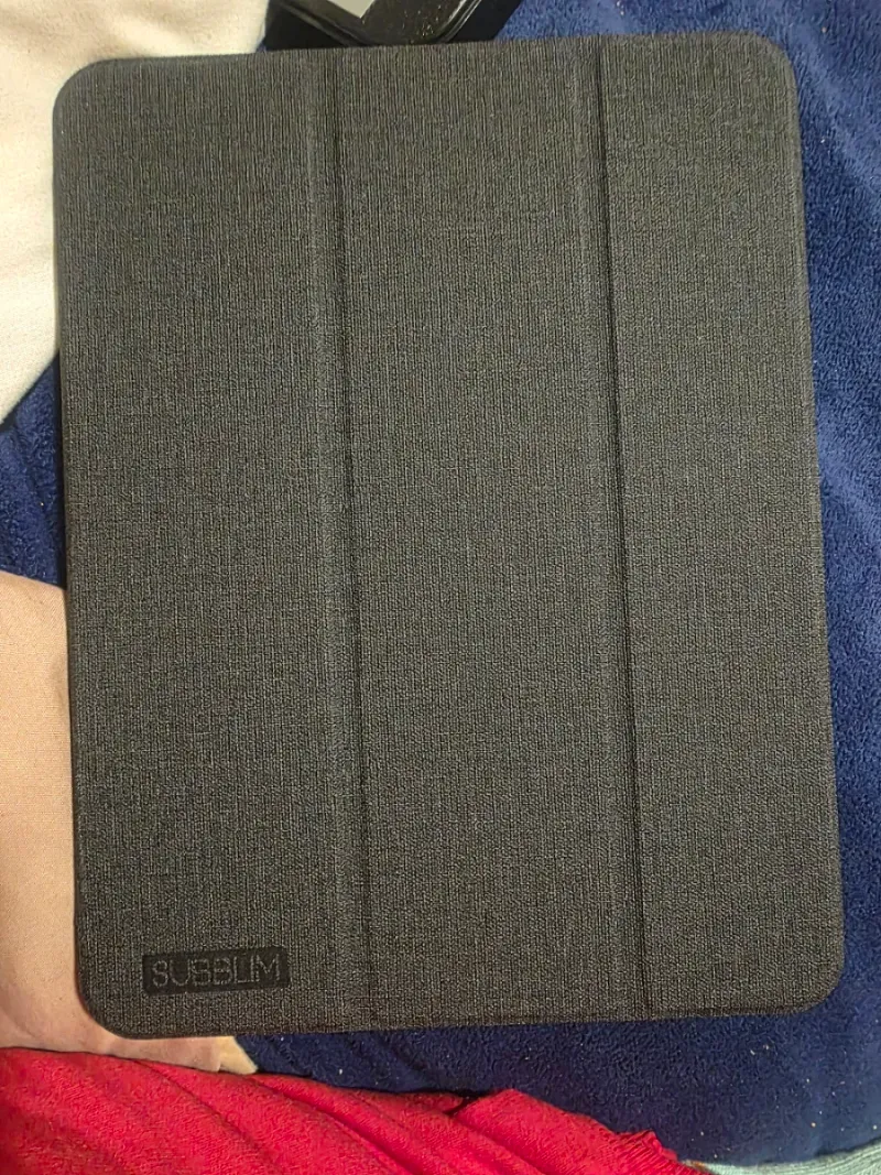 Funda SUBBLIM para tablet