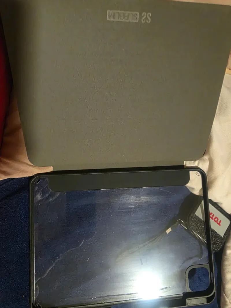 Funda SUBBLIM para tablet afbeelding 2