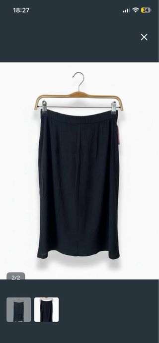 Lote 4 artículos / prendas mujer