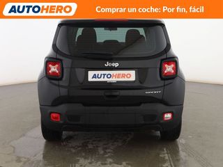 Jeep Renegade 1.6 Sport FWD
